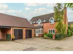 4 bedroom detached house for sale in Farriers Green, Clifton Village