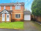 3 bedroom semi-detached house for sale in The Meadows, Darwen, Lancashire, BB3