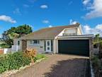 4 bedroom detached house for sale in Praze Road, Newquay, TR7
