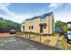 3 bedroom semi-detached house for sale in 30 Coila Place, CUMNOCK