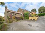 4 bedroom detached house for sale in Commercial Street, Cornsay Colliery