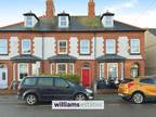 5 bedroom terraced house for sale in Vale Road, Rhyl, LL18