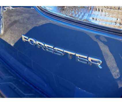 2024 Subaru Forester Limited is a Blue 2024 Subaru Forester 2.5i Car for Sale in Shrewsbury MA