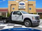 2024 Ford Super Duty F-350 DRW XL