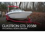 2013 Glastron GTS 205BR Boat for Sale