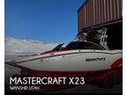 2018 Mastercraft X23 Boat for Sale