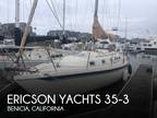 1983 Ericson Yachts 35-3 Boat for Sale