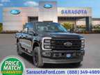 2024 Ford Super Duty F-250 SRW Lariat