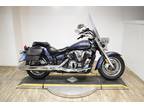 2015 Yamaha V Star 1300 Tourer