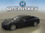 2020 Porsche Panamera Base 36351 miles