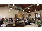 Coworking Spaces for Professionals in Columbus