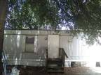 Trailer for rent 2 bedroom 1 bath