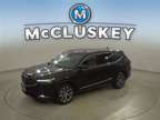 2022 Acura MDX w/Technology Package 41100 miles