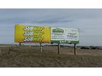 Billboards Available for Lease