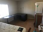 1BR for rent Available April 7
