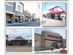 Surfwood Plaza Shopping Center-Unit 224-3,000 SF For Lease