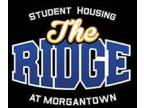 $349!! Sublease the Ridge in Morgantown! Price Dropped!