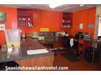 Deals On for Vacation in Seaside Hawaiian Hostel Waikiki Near Bus Stand