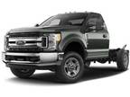 2018 Ford F-350 Super Duty XL