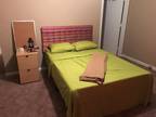 Room 4 Rent/Female/College Student or Young Professional
