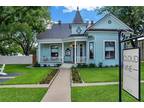 619 W MAIN ST, Fredericksburg, TX 78624 Single Family Residence For Rent MLS#