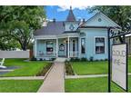 619 W MAIN ST, Fredericksburg, TX 78624 Single Family Residence For Sale MLS#