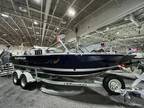 2024 KingFisher Escape 2025 Tuxedo Black Boat for Sale