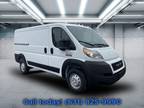 $29,995 2021 RAM ProMaster 1500 with 35,862 miles!