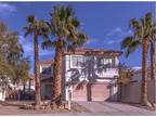 Residential Rental, Single Family - Las Vegas, NV 10252 Moth Orchid Ct