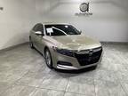 2020 Honda Accord LX for sale