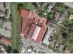 Industrial for sale in Nanaimo, Old City, 660 Pine St, 945947