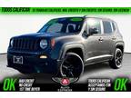 2018 Jeep Renegade Altitude for sale