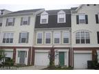 Townhouse, Colonial - MANASSAS, VA 8107 Rainwater Cir