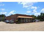 Mccomb, Pike County, MS Commercial Property, House for sale Property ID: