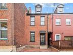 1020 BINGHAM ST, Pittsburgh, PA 15203 Townhouse For Sale MLS# 1630913