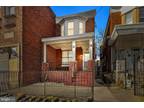 5433 CHESTER AVE, PHILADELPHIA, PA 19143 Single Family Residence For Sale MLS#