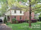 Townhouse - Charlotte, NC 2715 Chelsea Dr