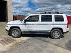 2011 Jeep Patriot Sport - Hoosick Falls,New York