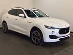 2017 Maserati Levante Base - Cincinnati,OH