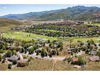 Park City, Summit County, UT Undeveloped Land, Homesites for sale Property ID: