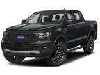 2023 Ford Ranger