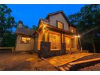 152 N HIAWATHA TRL, Blue Ridge, GA 30513 Single Family Residence For Sale MLS#