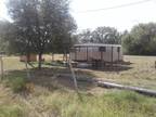 mobile home lot for rent 10270 CR 409 El Campo TX 77437