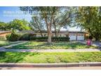 Spacious older home. ready to Move into today 807 7th St