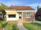 9594 WESTWOOD ST, Detroit, MI 48228 Single Family Residence For Sale MLS#