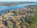 Hertford, Perquimans County, NC Lakefront Property, Waterfront Property
