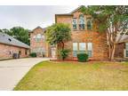 Single Family Residence, Traditional - Fort Worth, TX 5721 Starboardway Dr