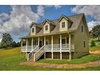 199 OLD CHAPEL RD, Morganton, GA 30560 Single Family Residence For Sale MLS#