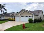 Single Family Residence - THE VILLAGES, FL 736 Castleberry Cir