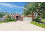 26923 TEMPLE PARK LN, Cypress, TX 77433 Single Family Residence For Sale MLS#